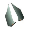 Albert Motorsport|996 R - RSR 1998 - 2004 Rear spoiler mounting plate, right and left