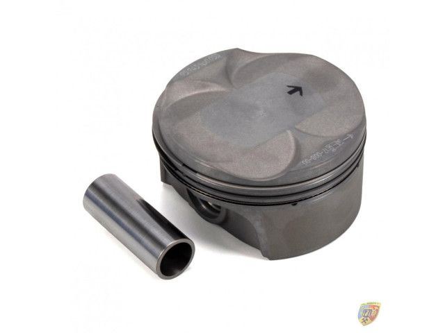 986, 987, 996, 997, blocco motore con pistoni e cilindri su base di scambio | Albert Motorsport