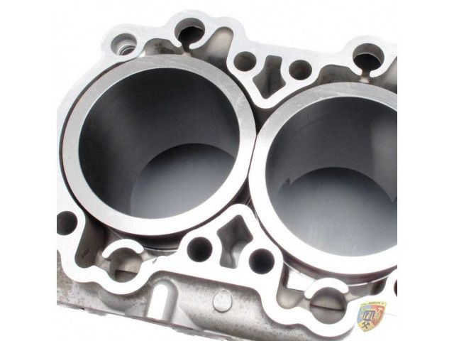 986, 987, 996, 997, blocco motore con pistoni e cilindri su base di scambio | Albert Motorsport