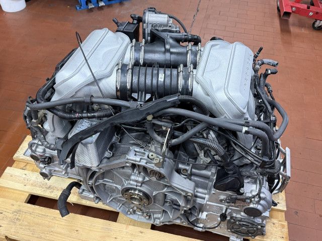 997 Carrera 4 S Motor generalüberholt mit 24 Monaten Garantie für Porsche 911 – Albert Motorsport