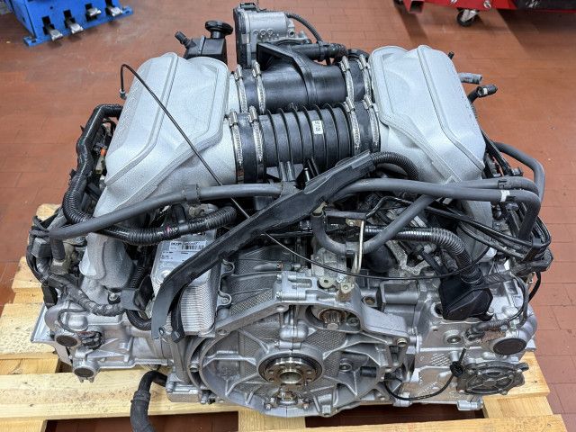 Motor 997 Carrera 4S, totalmente reconstruido con garantía de 24 meses para Porsche 911 | Albert Motorsport