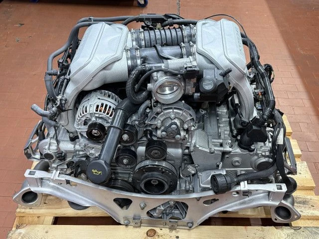 Moteur 997 Carrera 4S, entièrement reconstruit avec une garantie de 24 mois pour Porsche 911 Albert Motorsport 4 - AlbertMotorsp