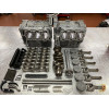 Moteur 997 Carrera 4S, entièrement reconstruit avec une garantie de 24 mois pour Porsche 911 | Albert Motorsport