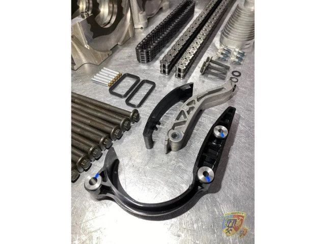 Moteur 997 Carrera 4S, entièrement reconstruit avec une garantie de 24 mois pour Porsche 911 Albert Motorsport 19 - AlbertMotors