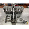 997 Carrera 4S engine, fully rebuilt with a 24-month warranty for Porsche 911 – Albert Motorsport