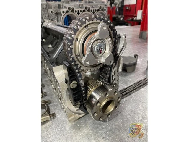 Moteur 997 Carrera 4S, entièrement reconstruit avec une garantie de 24 mois pour Porsche 911 Albert Motorsport 24 - AlbertMotors
