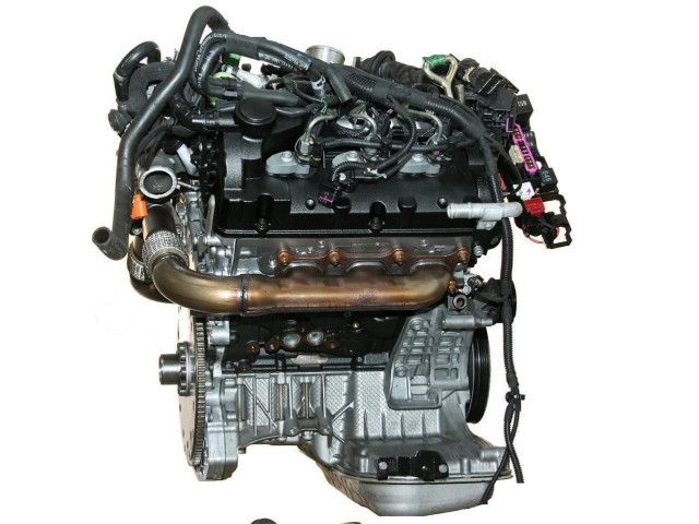 Motores diésel Macan - Cayenne - Panamera disponibles a cambio de Porsche bajo pedido | Albert Motorsport