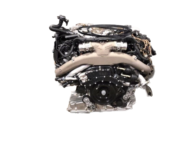 Cayenne - Panamera 4.0 diesel engines available in exchange for Porsche upon request. – Albert Motorsport 2