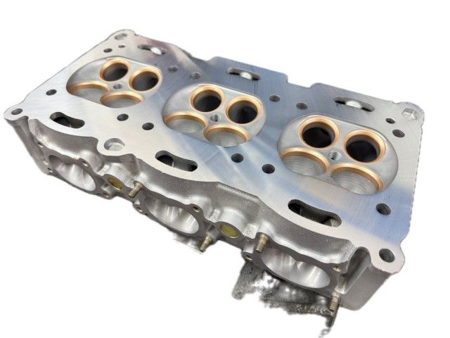 996 GT3 R - RSR 2 culatas revisadas válvulas de titanio Porsche 911 | Albert Motorsport