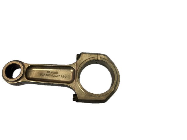 996 - 997 - 991.1 - GT3 - Cup 4.0 Liter Titanium Connecting Rods Porsche 911 – Albert Motorsport
