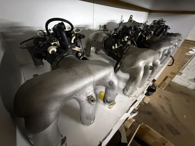 Albert Motorsport|commencer