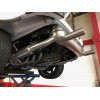 911 - 2,7 - 3,0 - 3,2 - 3,6 - 3,8 l. Kit de escape deportivo Powerkit 2 para Porsche Racing | Albert Motorsport