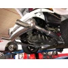 Albert Motorsport|911 - 2.7 - 3.0 - 3.2 - 3.6 - 3.8 l. Sport Exhaust Powerkit 2 terminali di scarico per Porsche Racing