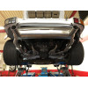 911 - 2,7 - 3,0 - 3,2 - 3,6 - 3,8 l. Kit de escape deportivo Powerkit 2 para Porsche Racing | Albert Motorsport