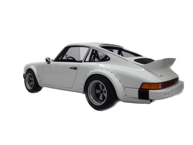 911 G San Remo Almeras Kit carrozzeria per Porsche | Albert Motorsport 2