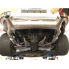 Albert Motorsport|911 - 2.7 - 3.0 - 3.2 - 3.6 - 3.8 l. Sport Exhaust Powerkit 2 terminali di scarico per Porsche Racing