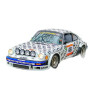 911 G San Remo Almeras Body Kit for Porsche – Albert Motorsport