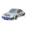 Albert Motorsport|911 G San Remo Almeras Kit de carrocería para Porsche