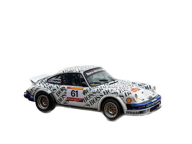 911 G San Remo Almeras Kit carrozzeria per Porsche | Albert Motorsport