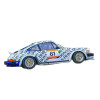 911 G San Remo Almeras Body Kit for Porsche – Albert Motorsport