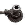 996 - 997 Turbo Couronne et pignon avec différentiel pour Porsche 911 | Albert Motorsport