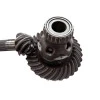 Albert Motorsport|996 - 997 Turbo Teller- Kegelrad mit Differenzial Porsche 911