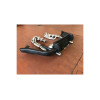 911 - 2,7 - 3,0 - 3,2 - 3,6 - 3,8 l. Kit de escape deportivo Powerkit 2 para Porsche Racing | Albert Motorsport