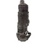 Albert Motorsport|996 - 997 Turbo gearbox housing empty for Porsche 911
