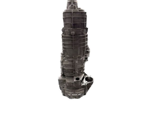 996 - 997 Turbo gearbox housing empty for Porsche 911 – Albert Motorsport