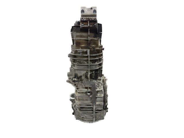 Carter de boîte de vitesses vide pour Porsche 911 Turbo 996-997 | Albert Motorsport 2