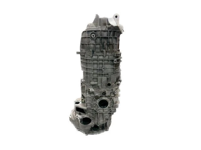 996 - 997 Turbo gearbox housing empty for Porsche 911 Porsche AG 3 - AlbertMotorsport 