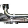 997.1 Carrera GT3 Look Endrohre für OEM Schalldämpfer Porsche 911 – Albert Motorsport