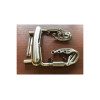 911 - 2,7 - 3,0 - 3,2 - 3,6 - 3,8 l. Kit de escape deportivo Powerkit 2 para Porsche Racing | Albert Motorsport