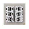 991.1 Cup - 997 GT3 - Cup cylinder heads used Porsche 911