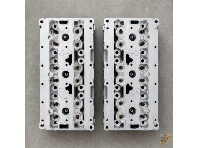 991.1 Cup - 997 GT3 - Cup Culasses utilisées pour Porsche 911 Porsche AG 3 - AlbertMotorsport 