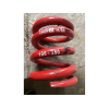 996 - 997 GT3 Cup Amortisseurs Sachs avec ressorts pour Porsche 911
