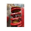 996 - 997 GT3 Cup Sachs suspension shock absorbers with springs Porsche 911