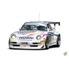 993 GT2 Body Kit Carbon zur Umrüstung Porsche 911 Carrera - Albert Motorsport