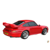 993 GT2 Kit carrozzeria in carbonio per la conversione di una Porsche 911 Carrera