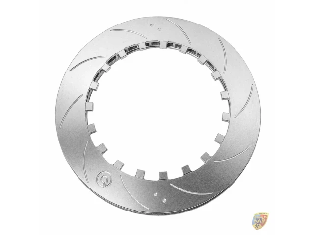 992 GT3 Cup Bremse Bremsscheiben Beläge Porsche 911 - Albert Motorsport