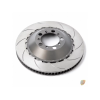 992 GT3 Cup brakes, brake discs and pads for Porsche 911