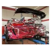Albert Motorsport|997 GT3 - RS - Diffusore Cup - Diffusore posteriore Porsche 911