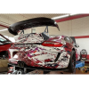 997 GT3 - RS - Cup Diffuser - Rear Diffuser Porsche 911