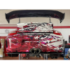 997 GT3 - RS - Cup Diffuser - Rear Diffuser Porsche 911
