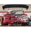 Albert Motorsport|997 GT3 - RS - Diffuseur Cup - Diffuseur arrière Porsche 911