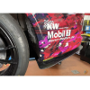 997 GT3 - RS - Cup Diffuser - Rear Diffuser Porsche 911