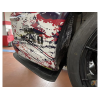 997 GT3 - RS - Diffuseur Cup - Diffuseur arrière Porsche 911
