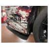 Albert Motorsport|997 GT3 - RS - Diffuseur Cup - Diffuseur arrière Porsche 911