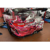 997 GT3 - RS - Cup Diffuser - Rear Diffuser Porsche 911