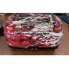 997 GT3 - RS - Cup Diffuser - Rear Diffuser Porsche 911